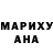 Дистиллят ТГК жижа Alla Shkoda